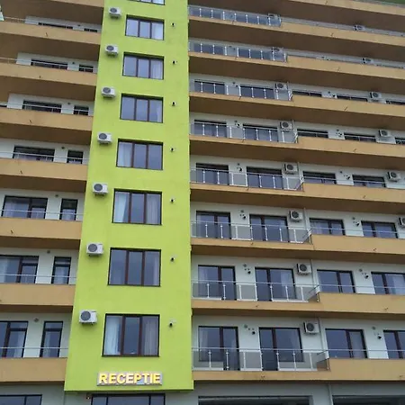 Apartament Ylenia Apartmán