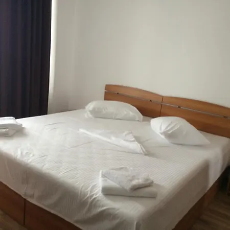 Apartmán Apartament Ylenia Mamaia