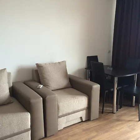 Apartament Ylenia Mamaia