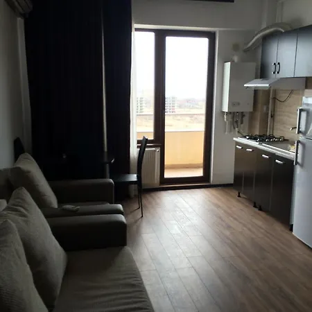 Apartament Ylenia Apartmán