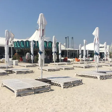 Apartament Ylenia Apartmán *