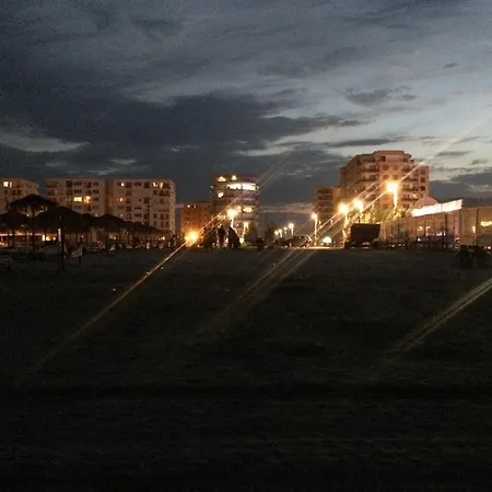Apartament Ylenia Apartmán Mamaia